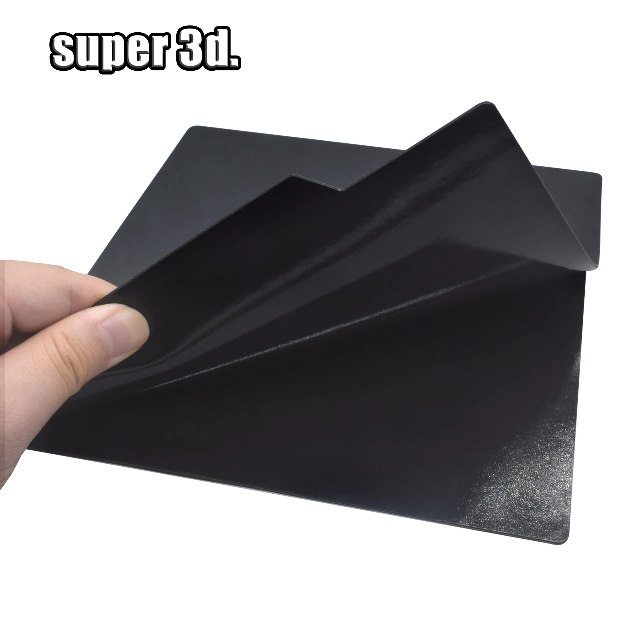 3D طابعة أجزاء المغناطيسي طباعة السرير الشريط 200/214/235/310 مللي متر مربع Heatbed ملصق الساخن السرير بناء لوحة سطح الشريط فليكس لوحة 3D طابعة أجزاء المغناطيسي طباعة السرير الشريط 200/214/235/310 مللي متر مربع Heatbed ملصق الساخن السرير بناء لوحة سطح الشريط فليكس لوحة