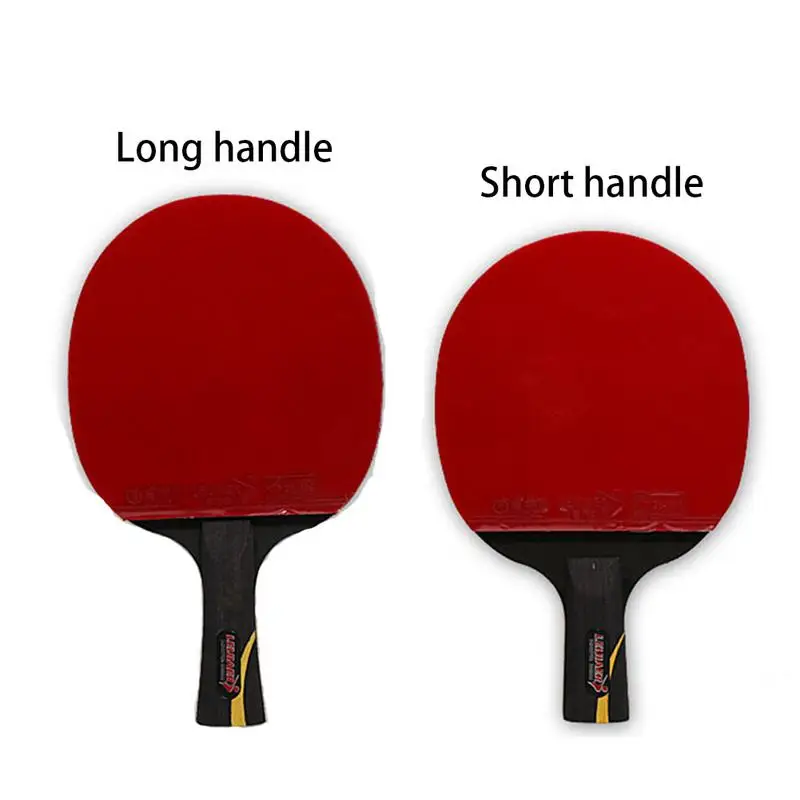 المهنية بينغ بونغ مجداف كامل تنس طاولة مضرب مع مريحة حقيبة التخزين المهنية بينغ بونغ مجداف كامل تنس طاولة مضرب مع مريحة حقيبة التخزين