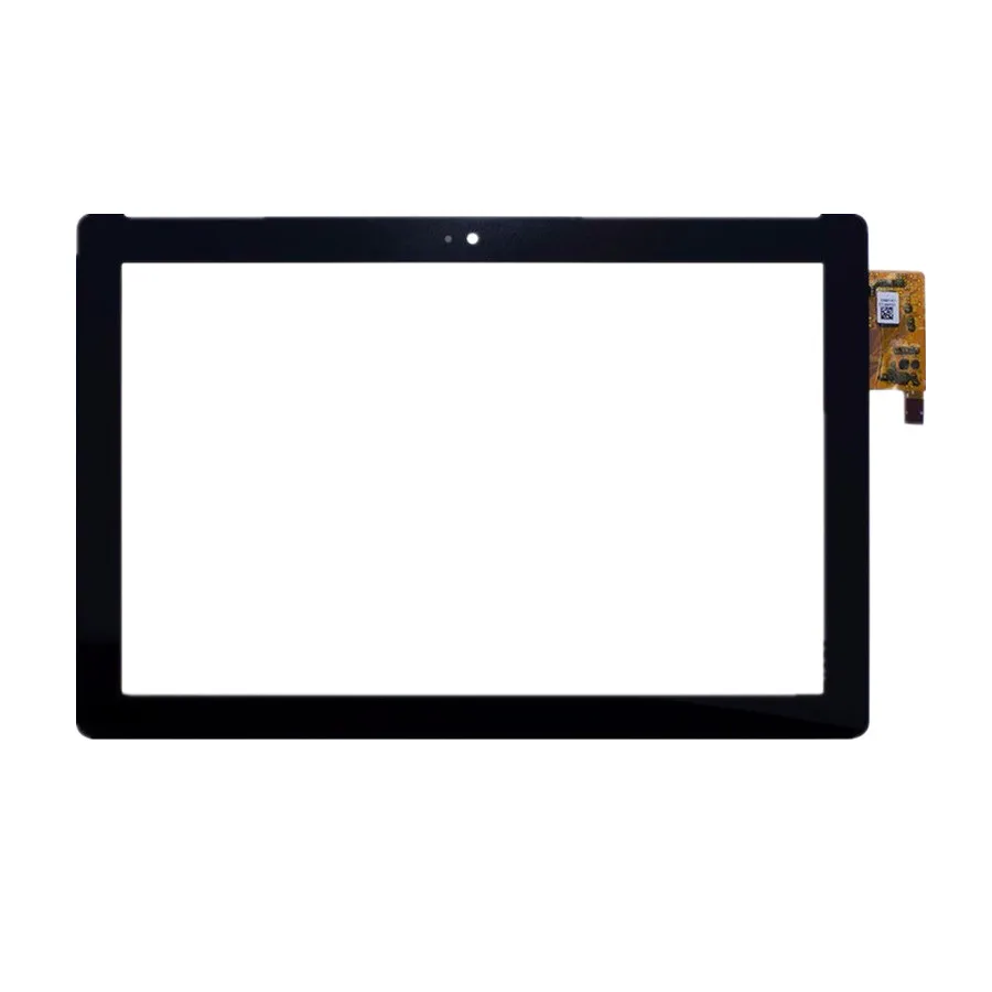 Для Asus ZenPad Z300 Z300M сенсорный экран дигитайзер стеклянная панель Замена +