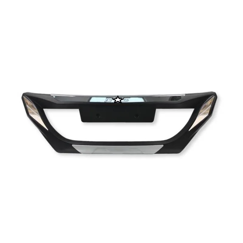 

Parts Styling Decoration Automobile Automovil Decorative Rear Diffuser Front Tuning Lip Car Bumpers FOR Trumpchi GS5