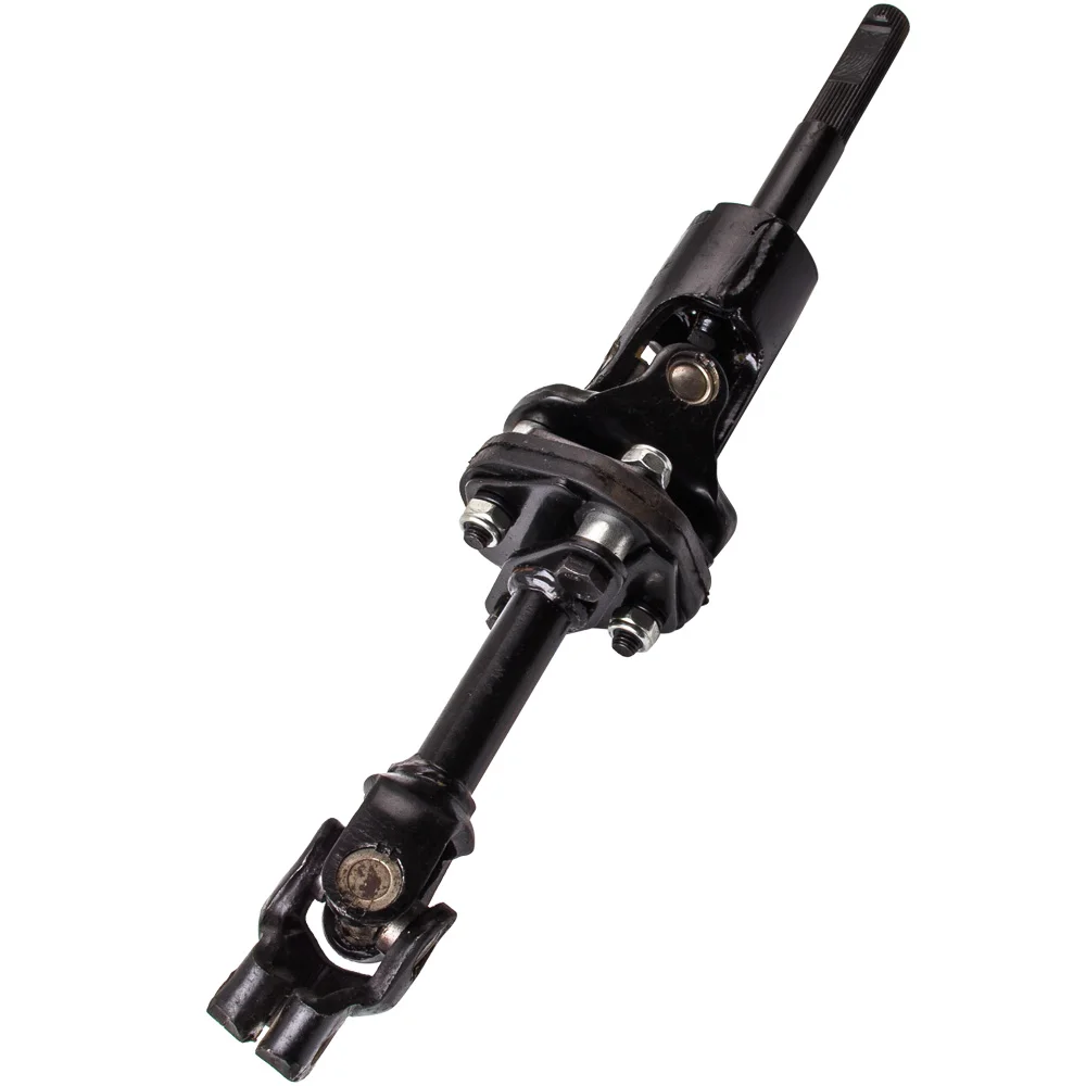 

Lower Intermediate Steering Shaft w/ Coupler for Suzuki 99-05 Grand Vitara 99-04 for Suzuki Vitara #48220-65D60
