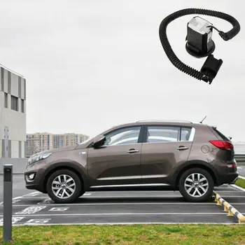 

Car Parking Reverse Aid Sensor Rear Center For HONDA CRV 2007-2012 39693-SWW