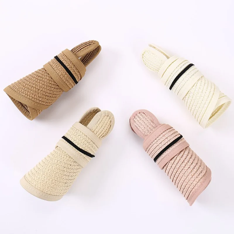 جديد الطفل الأولاد سترو قبعات للحماية من الشمس طفل الفتيات الصيف الشاطئ قبعات الاطفال فارغة أفضل قبعة مع آذان أرنب لطيف الأطفال في الهواء ال... جديد الطفل الأولاد سترو قبعات للحماية من الشمس طفل الفتيات الصيف الشاطئ قبعات الاطفال فارغة أفضل قبعة مع آذان أرنب لطيف الأطفال في الهواء ال...