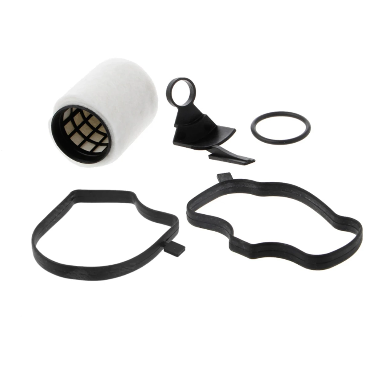 Фильтр сепаратор масла картера для BMW E46 E39 X5 E35 330D|Топливный и газовый сепаратор| |
