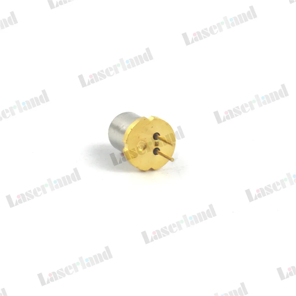 Nichia NUBM08 450nm 4 75 W Высокая мощность синий лазерный диод LD w/объектив/олово
