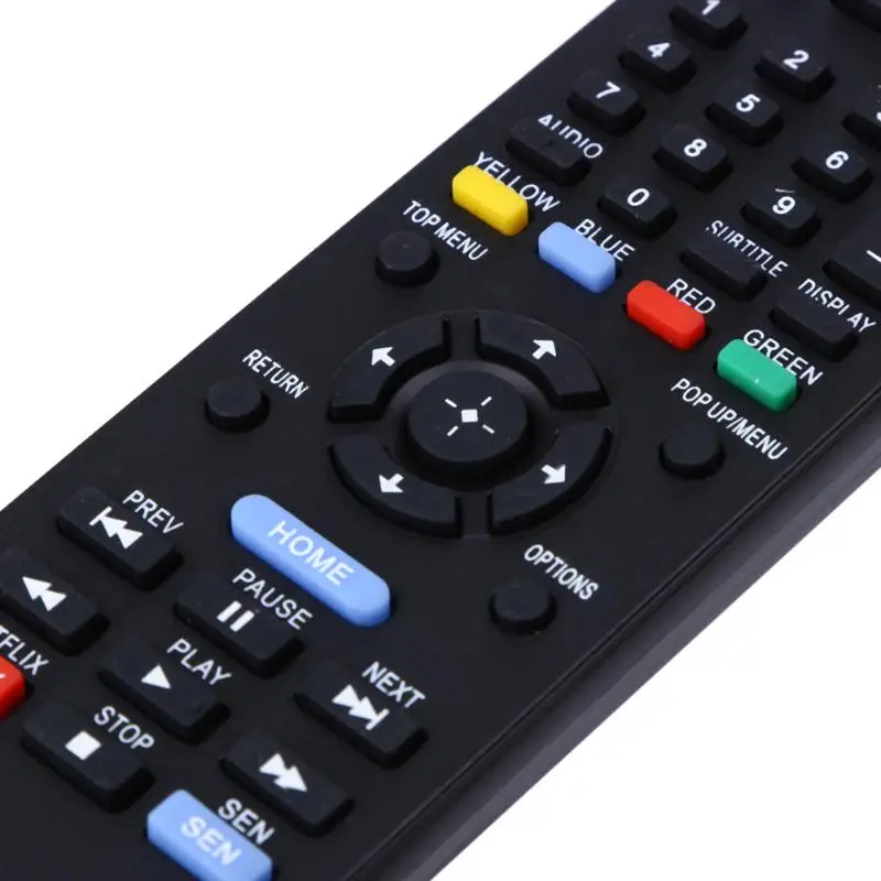 Универсальный пульт дистанционного управления Sony RMT B119A TV для BDP BX110 BX310 BX510 BX59 S1100