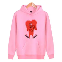 Паутинка толстовки кофты Мужской пуловер уличная Харадзюку хип hoddies homme-хоп мужские/женские J1043