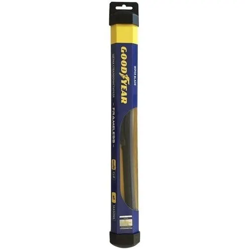 Brush with/o бескаркасная Goodyear FRAMELESS 17 &quot/43 cm всесезонная MULTICLIP (GY000417) | Автомобили и