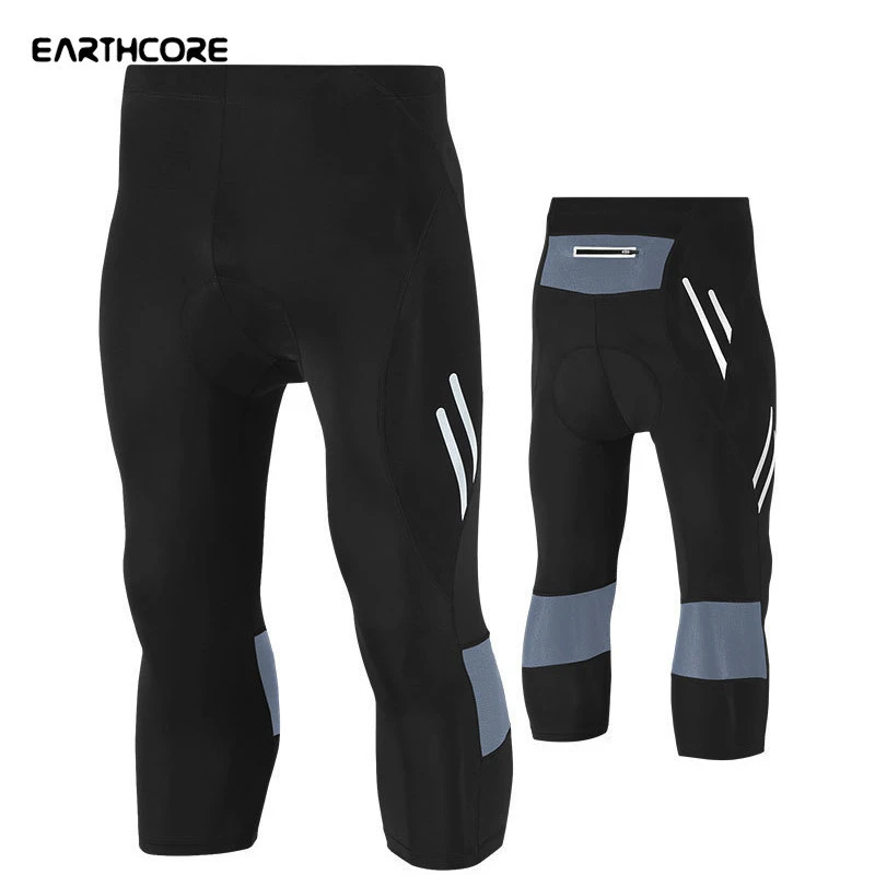 gel bike pants