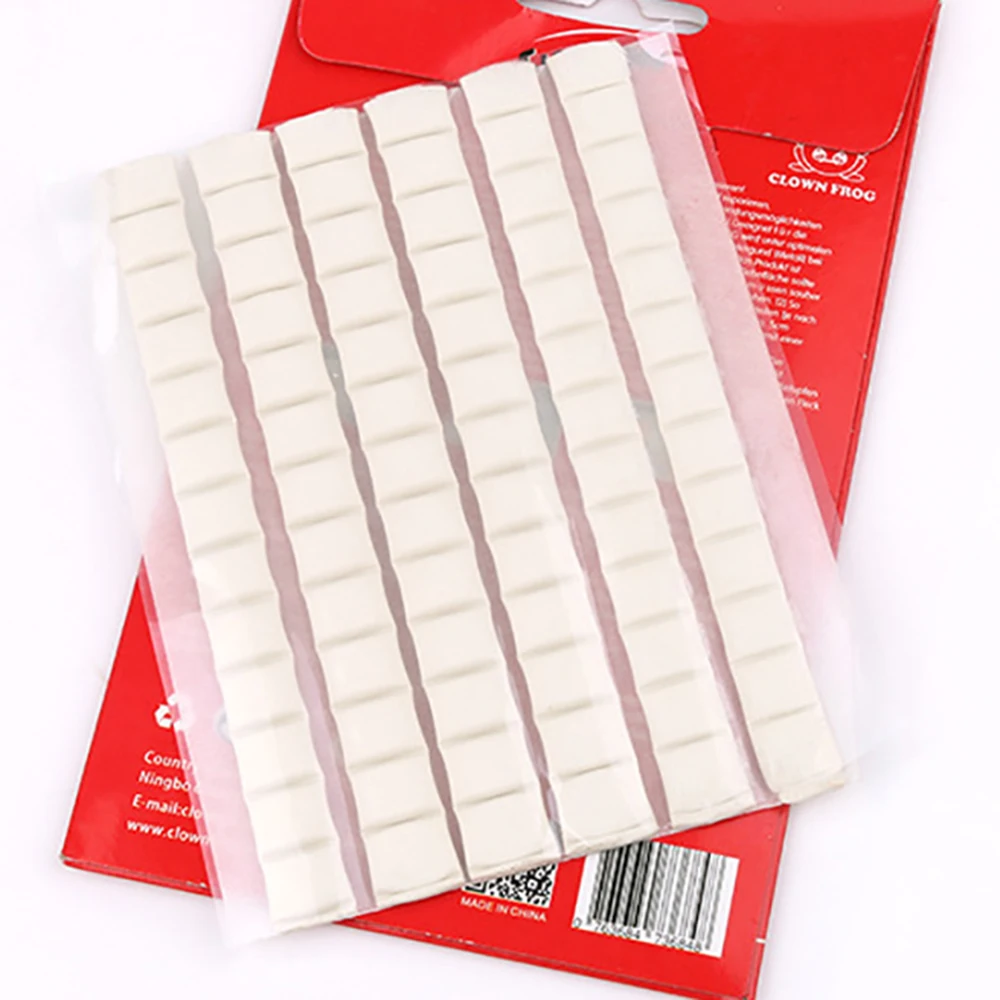

Fashion Adhesive Nail Glue Clay DIY False Nail Art Tips Decoration Plasticine Nail Clay Manicure Slime
