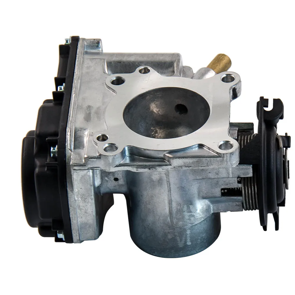 Дроссельная заслонка для VW Bora Golf Mk4 Skoda Octavia 1U2 1996 2000 030133064F|Корпус регулятора| |