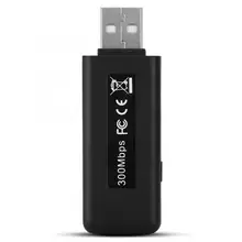 RT5572 USB двухдиапазонный 5,8G/2,4G AC беспроводная сетевая карта Wifi адаптер ключа 2412~ 2483,5 МГц ISM диапазон для ноутбука