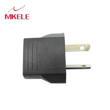 Outlet Converter Adapter 2pin Power Us To Eu Ac Power Plug Outlet Travel Industrial Adapter Plug Electrical Socket цена Outlet Converter Adapter 2pin Power Us To Eu Ac Power Plug Outlet Travel Industrial Adapter Plug Electrical Socket цены онлайн