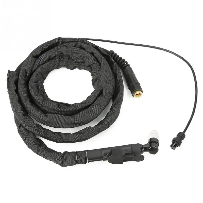 

40A Plasma Cutter Cutting Torch Complete Set 4m 13.1ft for CUT40 LGK40 CT312 CT416 Welding Tools
