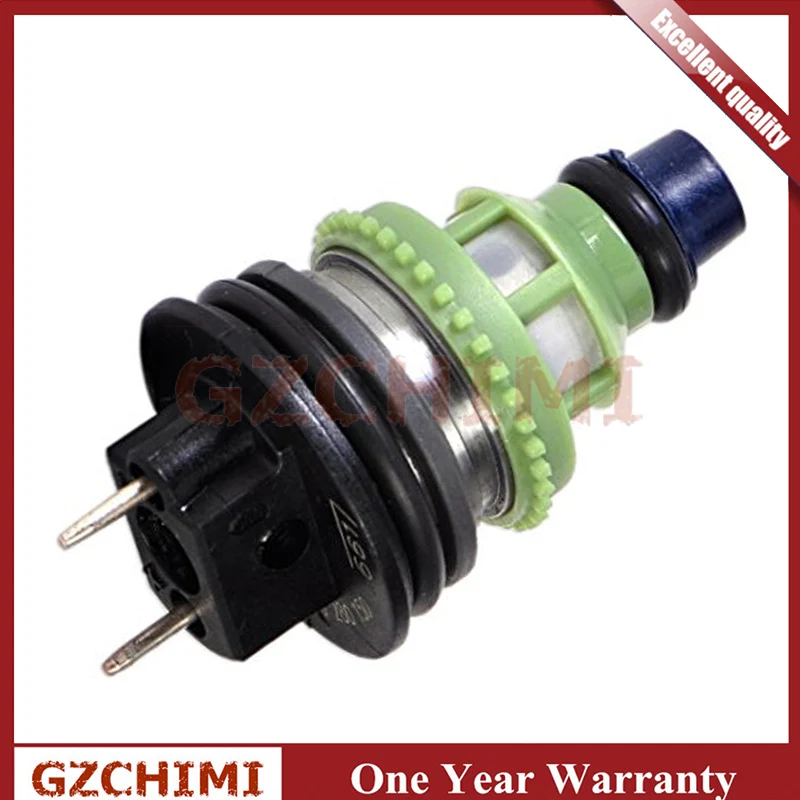 

1955002160 0280150661 1571060B50 Fuel Injector nozzle fit for Chevrolet Metro Geo Metro Suzuki Swift 1995 1996 1997 1.0L