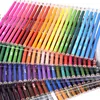 CHENYU 120/160 Colors Wood Oil Colored Pencils Set Artist Painting For Drawing Sketch School Gifts Art Supplie Dropshipping ► Photo 3/6