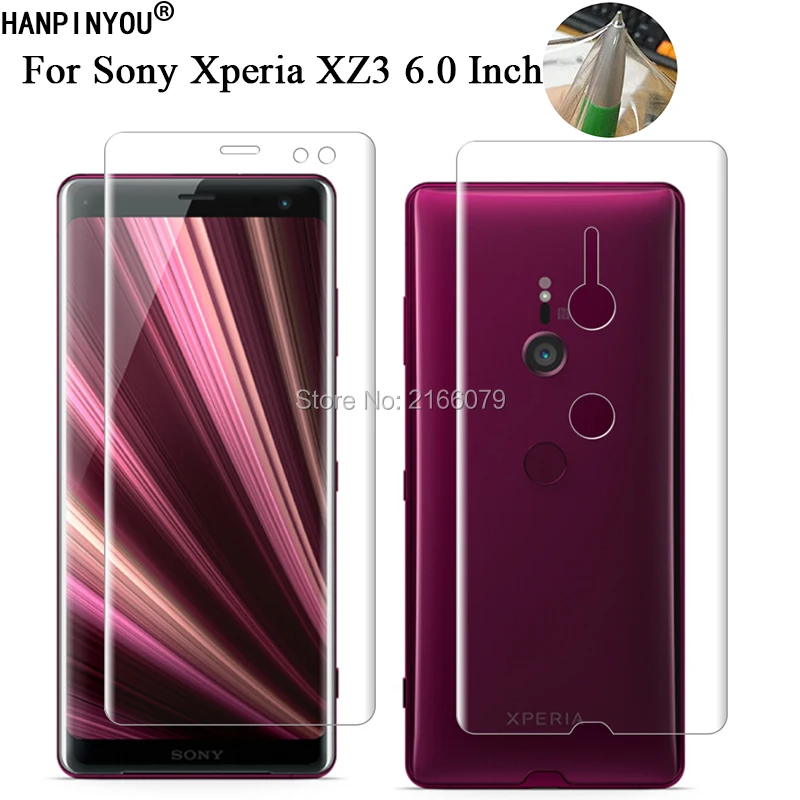 MATE 6 X Película De Protección Compacto Sony Xperia X ANTI-REFLEJOS MATE 6 X Película De Protección Compacto Sony Xperia X ANTI-REFLEJOS
