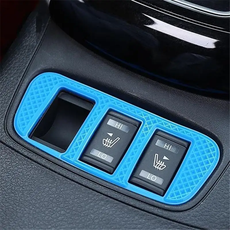 Cup Gear font b interior b font durable decorative auto accessories covers protecter font b car