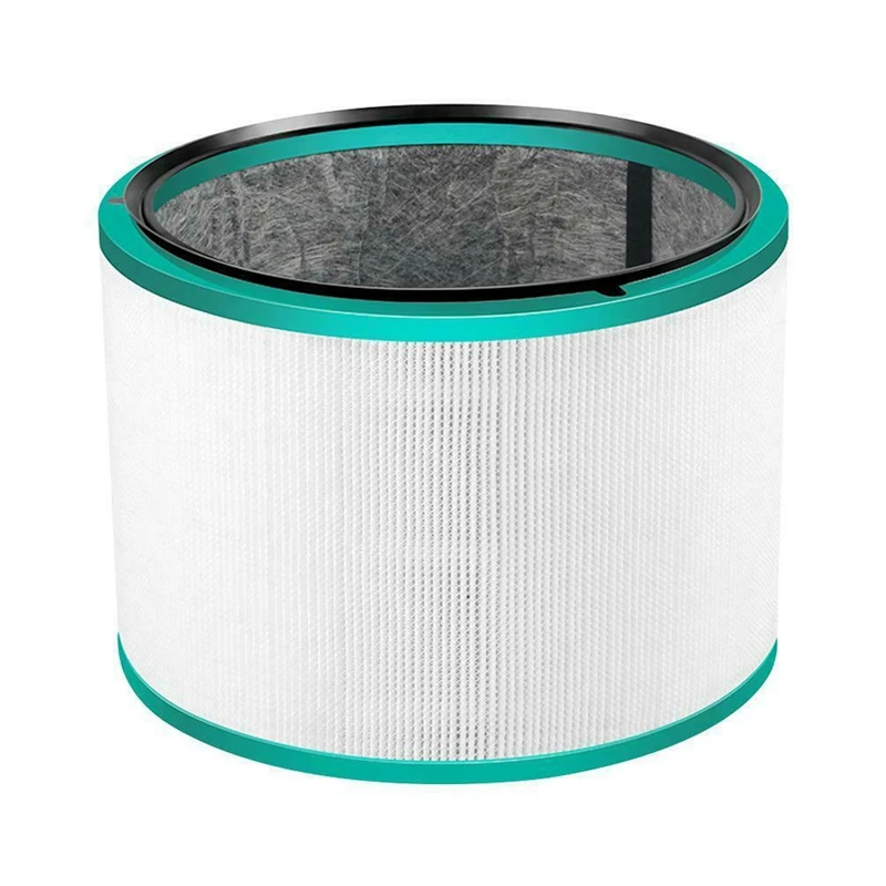 

Desk Air Purifier Cool Link Purifier Replacement Filter For Dyson Air Purifier Filter Hp00 01 02 03 Dp01 03 Vacuum