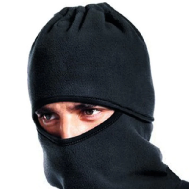 

Windproof Motorcycle Mask Riding Motorbike Face Caps Cs Headgear Scarf Warm Fleeces Winter Outdoor Sport Snowboard Neck Cyclin