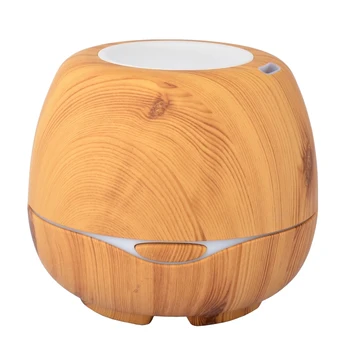 

CHOLIDO 400ml aromatherapy Air Humidifier ultrasonic Aroma Diffuser oil electric for home