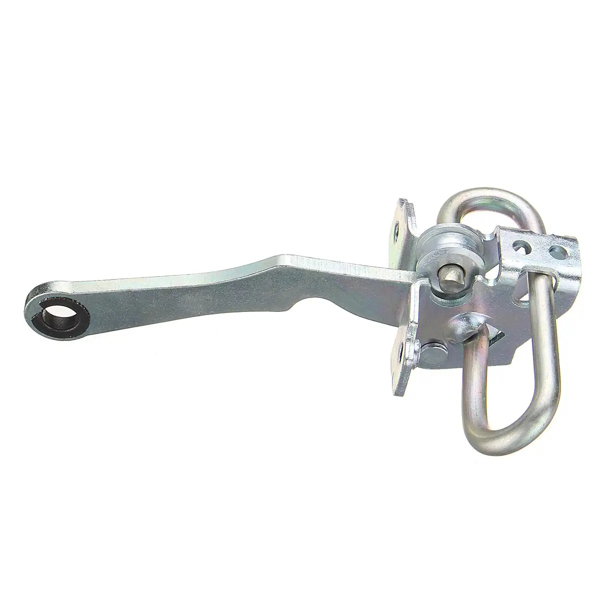MagiDeal Driver//Passenger Side Outer Door Handle Hinge Repair Kit
