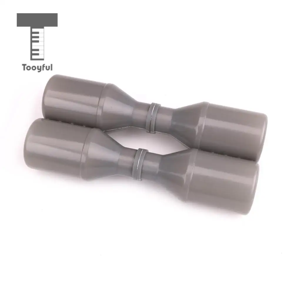 

Tooyful Double Shaker Rattle Hammer Rhythm Percussion for Instrument Accompaniment