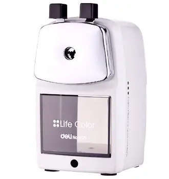 

0620 full shell Knife hand includes Metal Pencil Sharpener