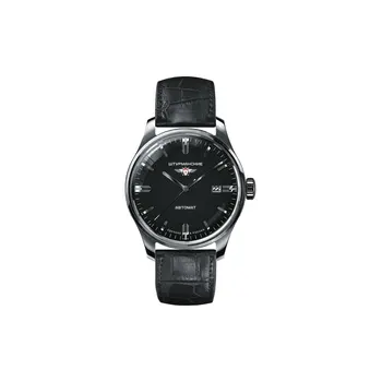 

Mechanical Wristwatches Sturmanskie 9015-1271633 Watches Mans Watch Wristwatch Self-winding
