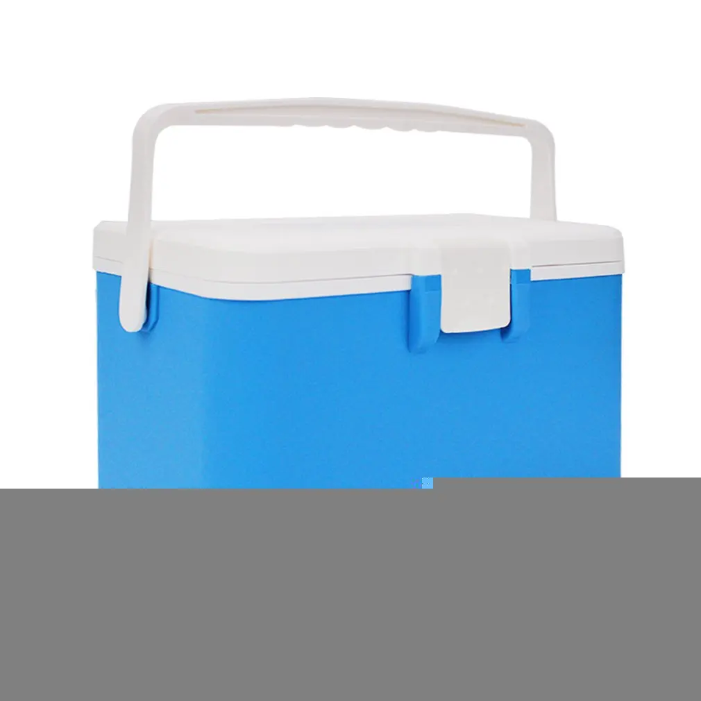 

Portable Outdoor Fishing Storage Box movable Lure Bait Hooks Tackle Tool Container with Handle Plastic Case Organizer
