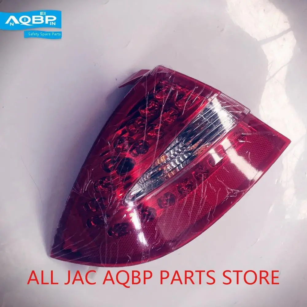 

OE number 4133100U7101 for JAC J5 Rear left Tail lamp Automobiles Motorcycles Car Light Assembly