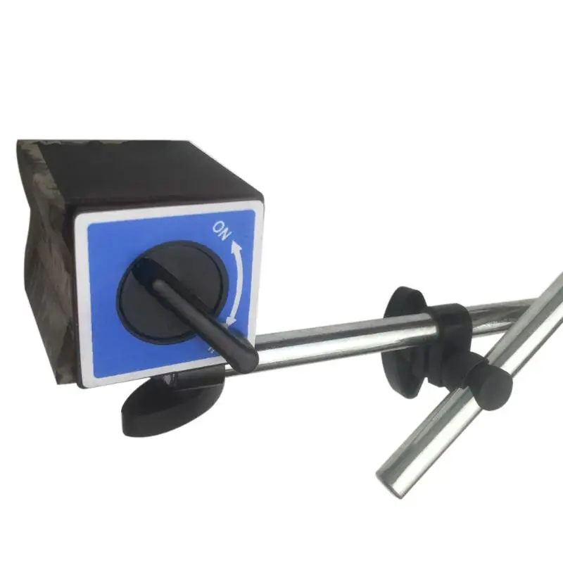 

Mini Dial Test Indicator Gauge Scale Precision Indicators Center Finder 2019 Magnetic Base Holder Stand Table Measurement