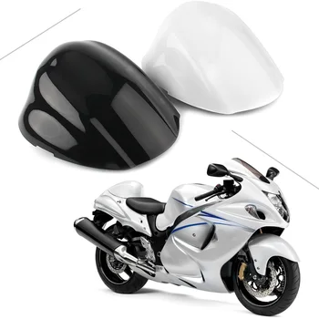 

For Suzuki GSXR1300 Hayabusa 2008 09 10 11 12 13 14 15 16 17 2018 ABS Motorcycle Rear Pillion Passenger Cowl Seat Back Cover