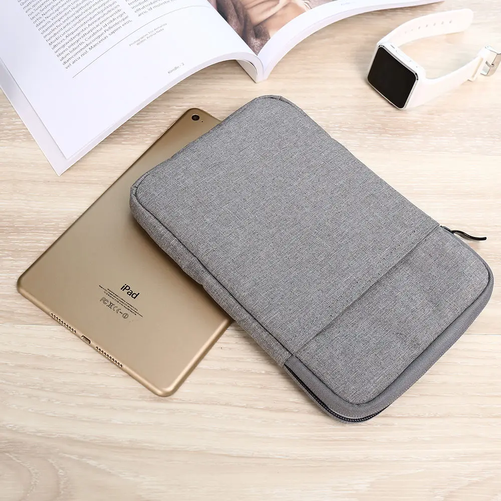 KISSCASE сумка чехол для Apple iPad Mini2 Mini3 Mini4 повседневные противоударные Чехлы mini 1 2 3 4