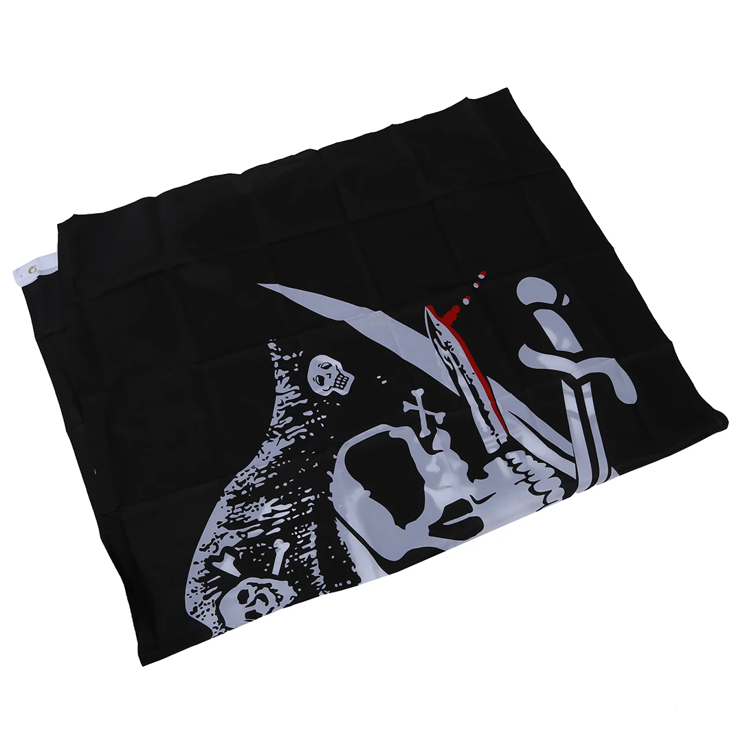 Пиратские флаги Карибский череп пиратский Скелет sabre Jolly roger 150x90 см|Флаги баннеры