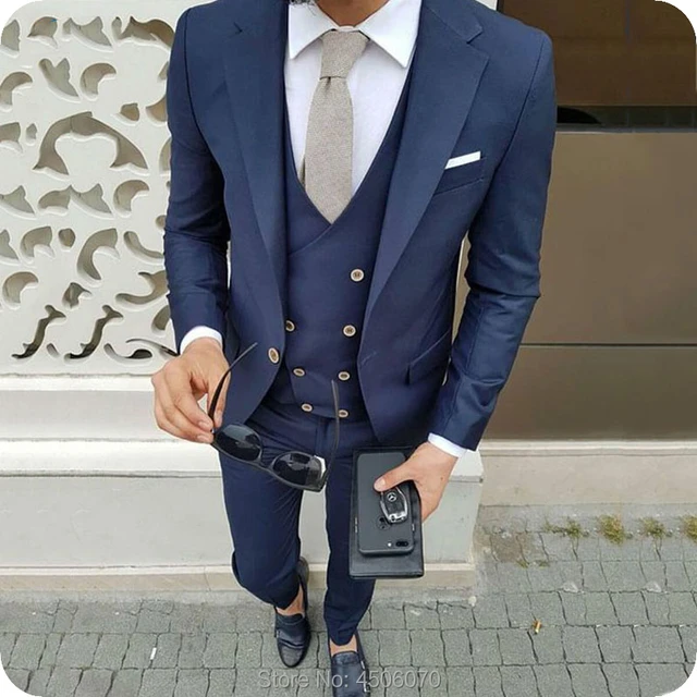 Dulha 3 sale piece suit