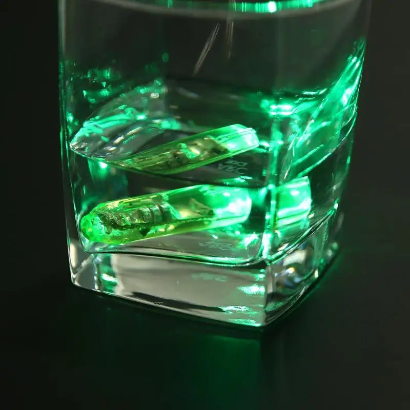 

Underwater Flashing Light Mini Soft Lure Vib Fish Attraction Indicator Lamp Lure LED Crankbait Iscas Artificiais Lures