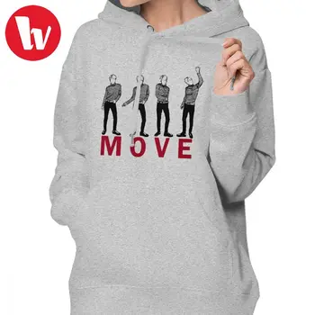

SHINEE Album Hoodie SHINEE S Taemin Hoodies Streetwear Gray Hoodies Women Long Sleeve Printed Cotton Oversized Pullover Hoodie