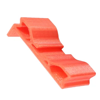 

JMT Battery Holder Protection Seat TPU 3D Printed Printing For 180mm-250mm Wheelbase Rack Frame FPV Racing Drone