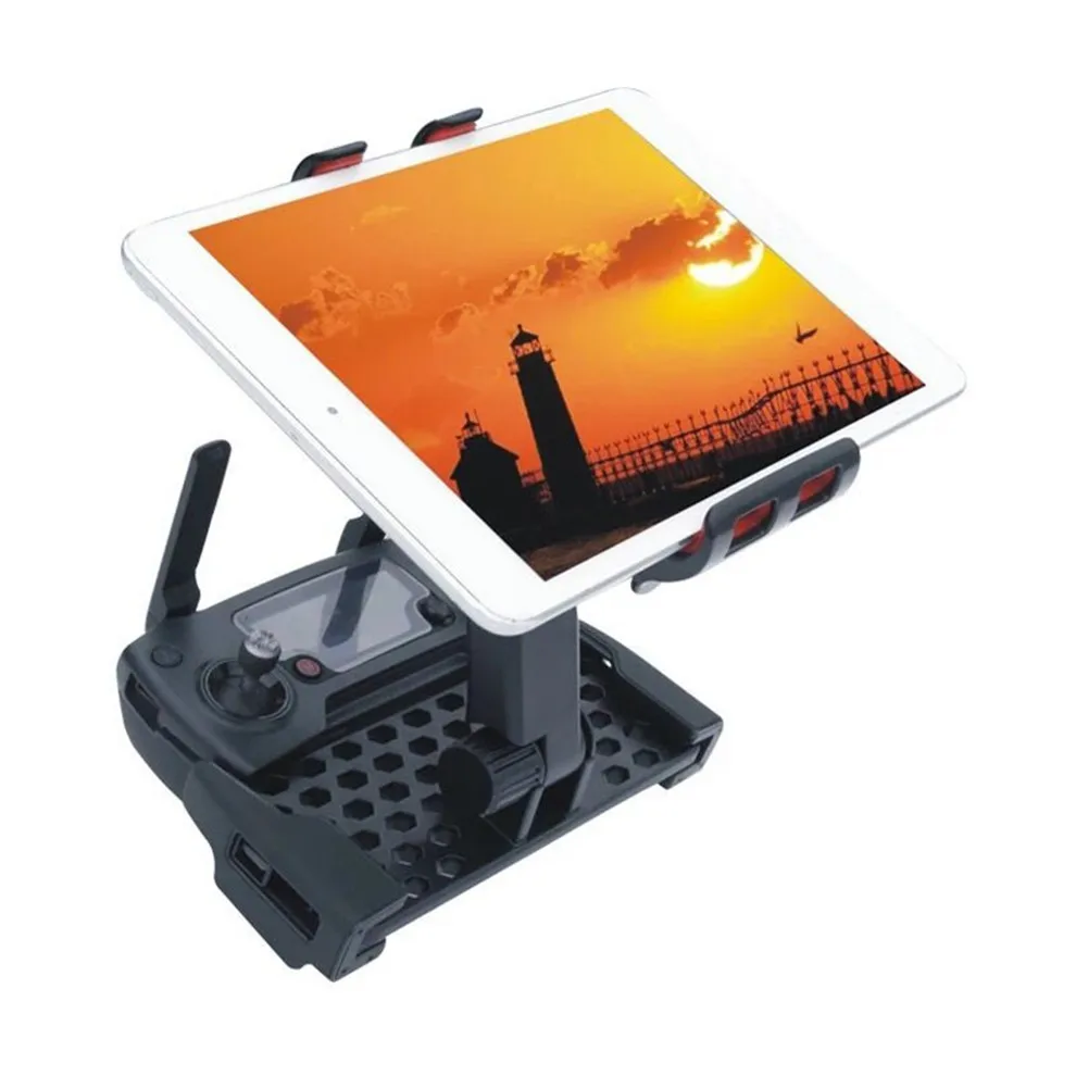 Держатель для планшета, расширенный кронштейн с фильтром, сумка для DJI SPARK/MAVIC Mini/Pro/Air/MAVIC 2 Pro и Zoom Drone