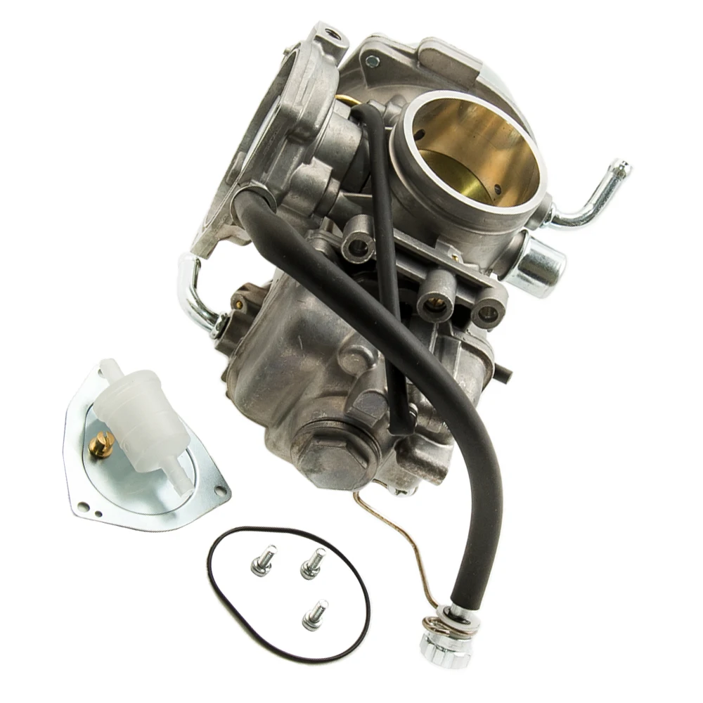

Carburetor For POLARIS SPORTSMAN 500 4X4 HO 2001 2002 2003 2004 2005 for Polaris SPORTSMAN 500 4X4 DUSE HO 2001