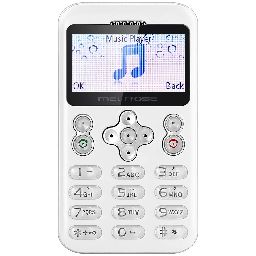 В продаже MELROSE M6 1 70 дюймов карманная карта телефон камера Bluetooth MP3 Воспроизведение