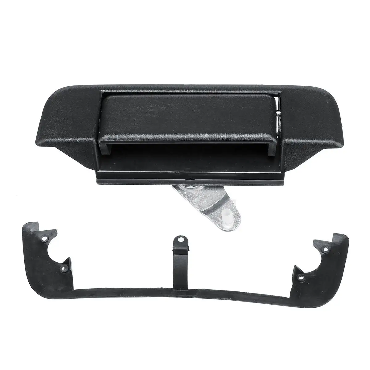 Задняя ручка двери багажника снаружи и для TOYOTA Hilux Ute 2/4WD 1989 90 1991 2003 93 2015 #