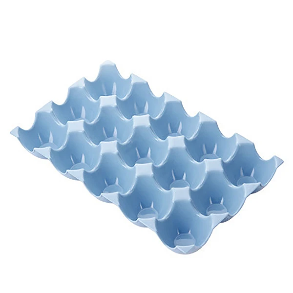 

Kitchen Egg Storage Box Organizer Refrigerator Storing Egg 15 Eggs Organizer Container Storage Egg Racks And Shelf