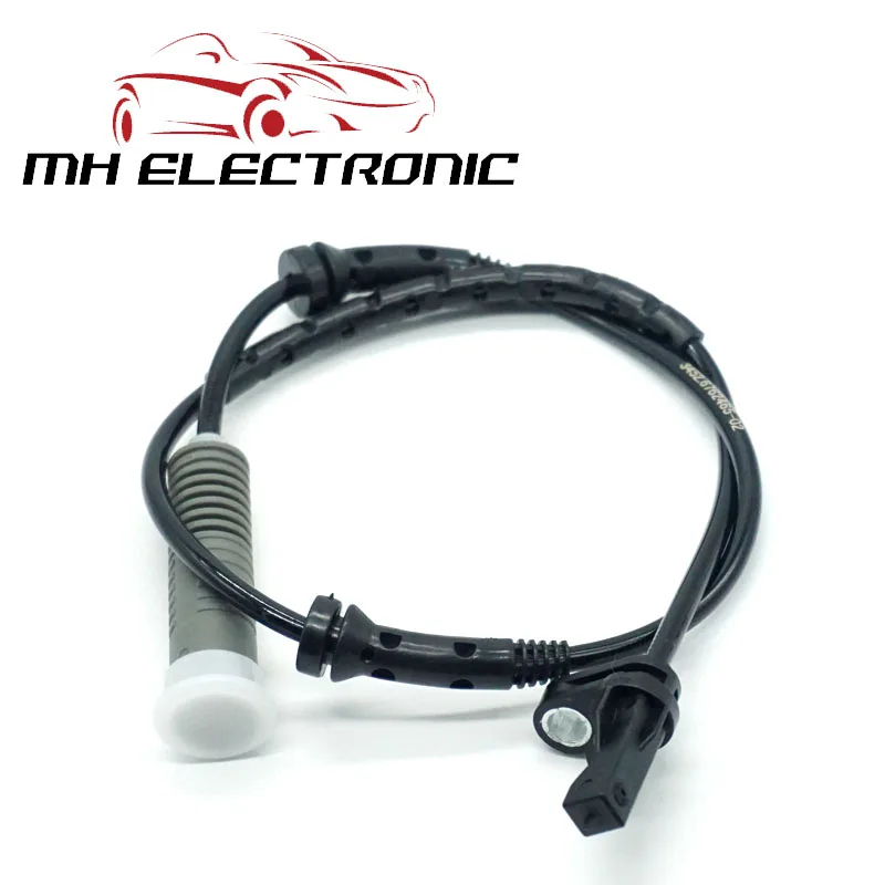 MH Electronic ABS Wheel Speed Sensor 34526762465 for BMW 3 Series E93