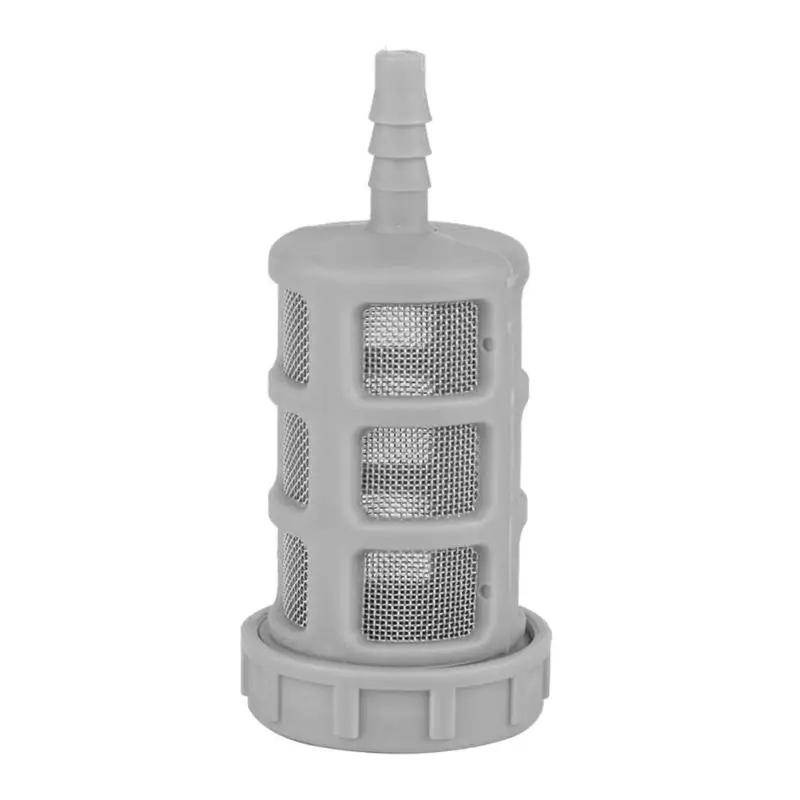 

Venturi Hose Filter Agricultural Water Purifier Industrial Filter 6-7mm Hose Accessory Garden Tools Fountain Accessory