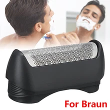 Бритва Замена Фольга для зубных щеток Braun 11B серии 110 120 130 140 150 5682 5684 11B-1000 личной гигиены аксессуары для бритья Фольга