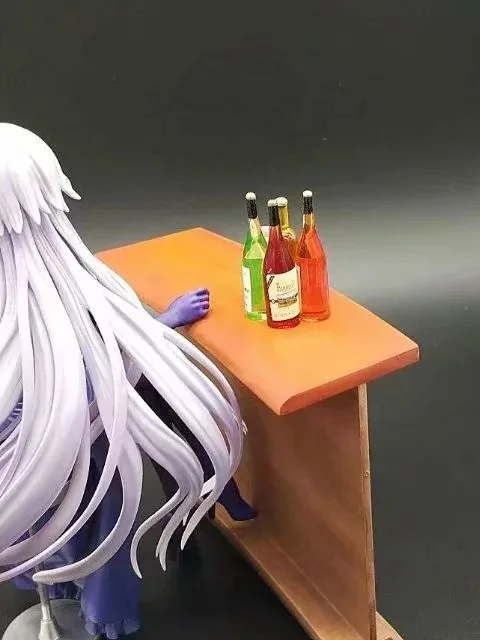 FGO Fate Grand Order Jeanne D'Arc Holy Night Ver. ПВХ Alter аниме фигурки игрушки рождественские