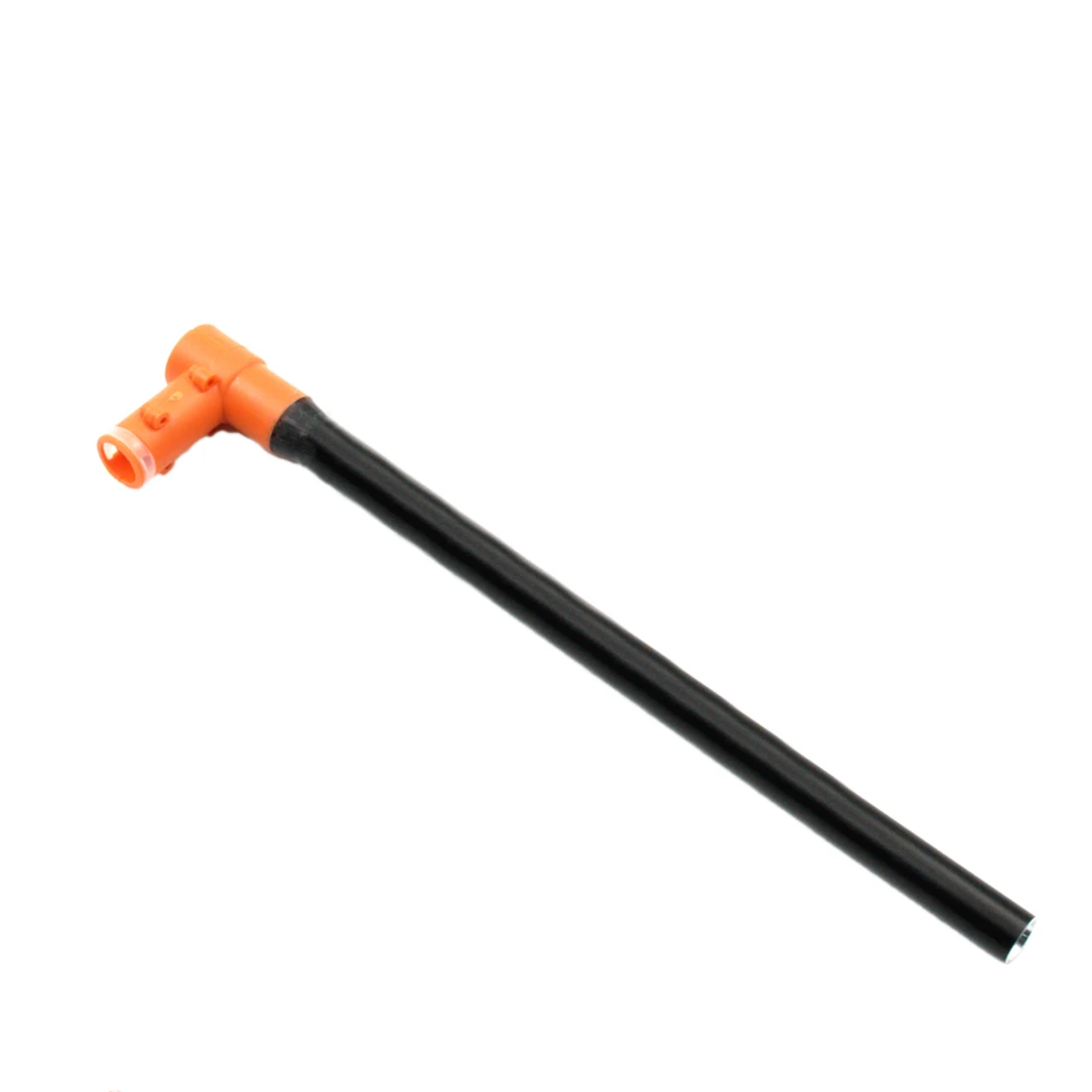 

for LH Vector Gen.2 18cm Integrated Double Airtight Double Chamfer Aluminium Accurate Barrels 9.5/7.5mm Water Gel Beads Blaster