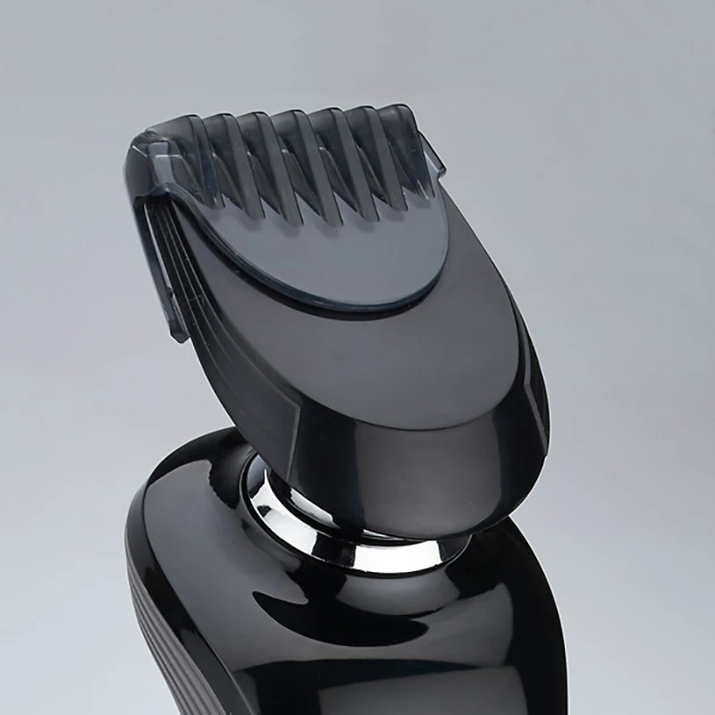 Электрические машинки для стрижки бороды, гребень, триммеры, бритвенные головки, сменные стильные аксессуары для Philips RQ32 RQ12 RQ11 S9111 и т. д
